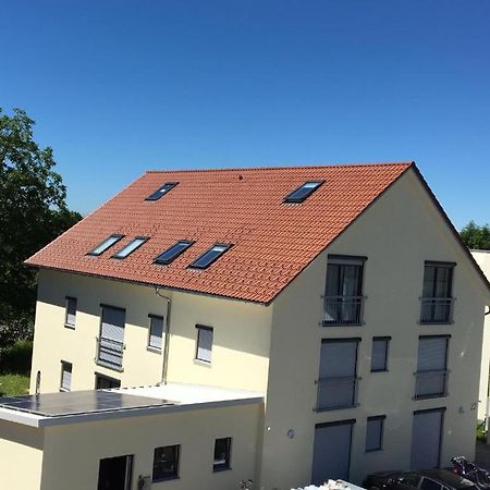 Boardinghouse Casita Amann Lejlighed FDH Eksteriør billede