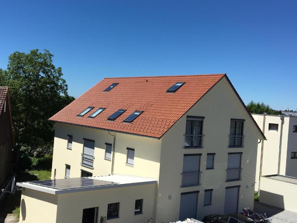 Boardinghouse Casita Amann Lejlighed FDH Eksteriør billede