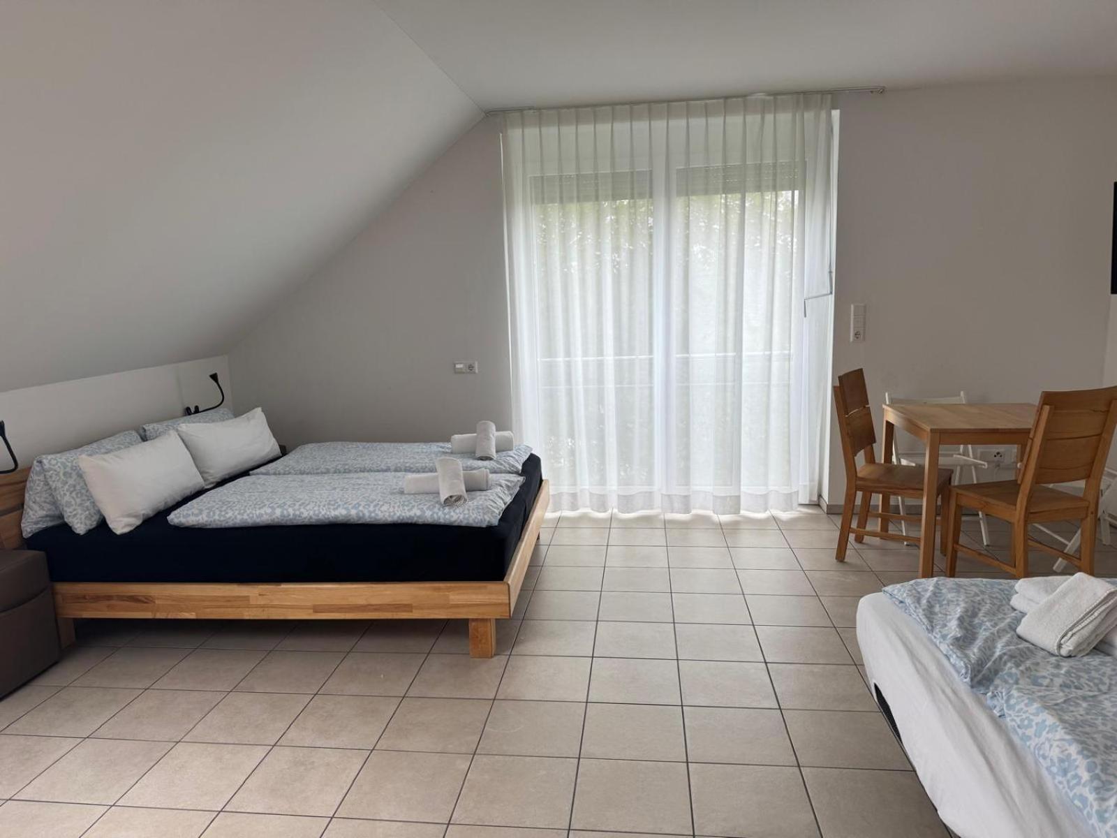 Boardinghouse Casita Amann Lejlighed FDH Eksteriør billede