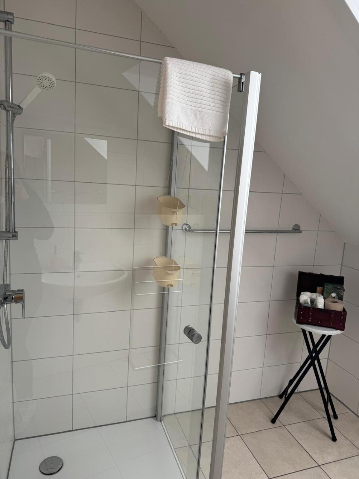 Boardinghouse Casita Amann Lejlighed FDH Eksteriør billede