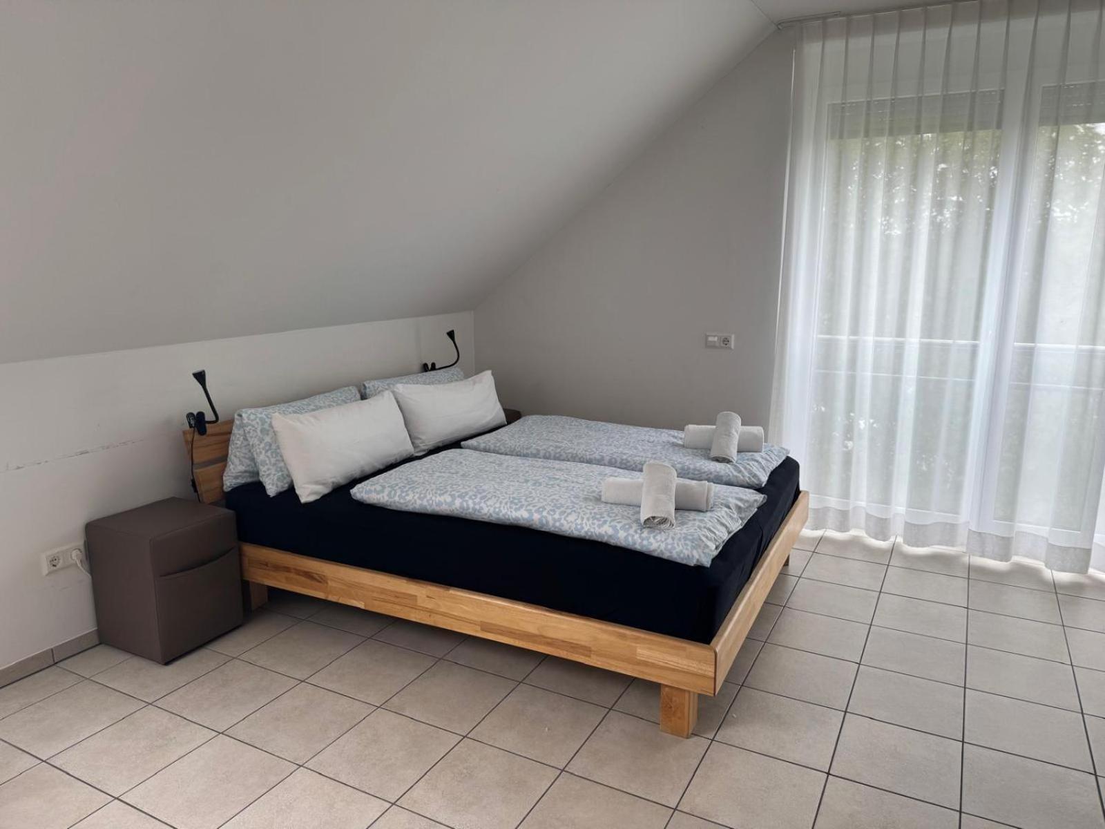 Boardinghouse Casita Amann Lejlighed FDH Eksteriør billede
