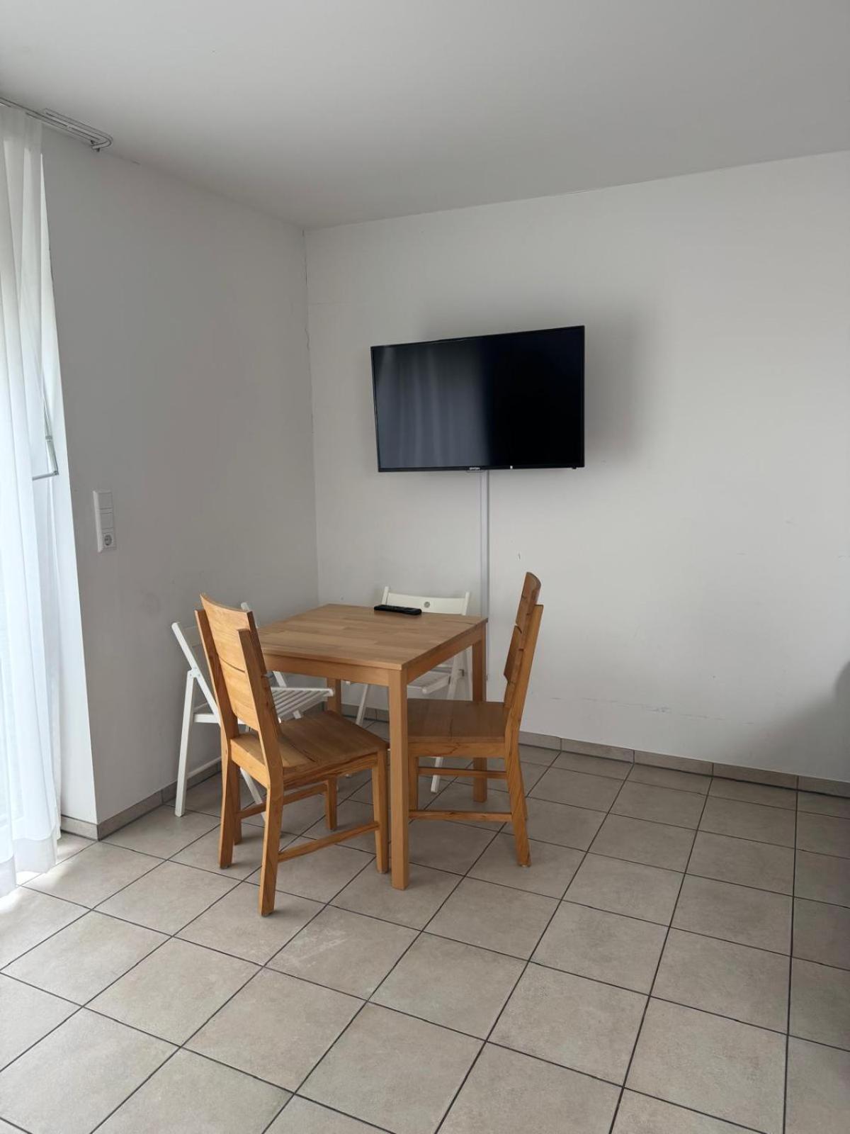 Boardinghouse Casita Amann Lejlighed FDH Eksteriør billede