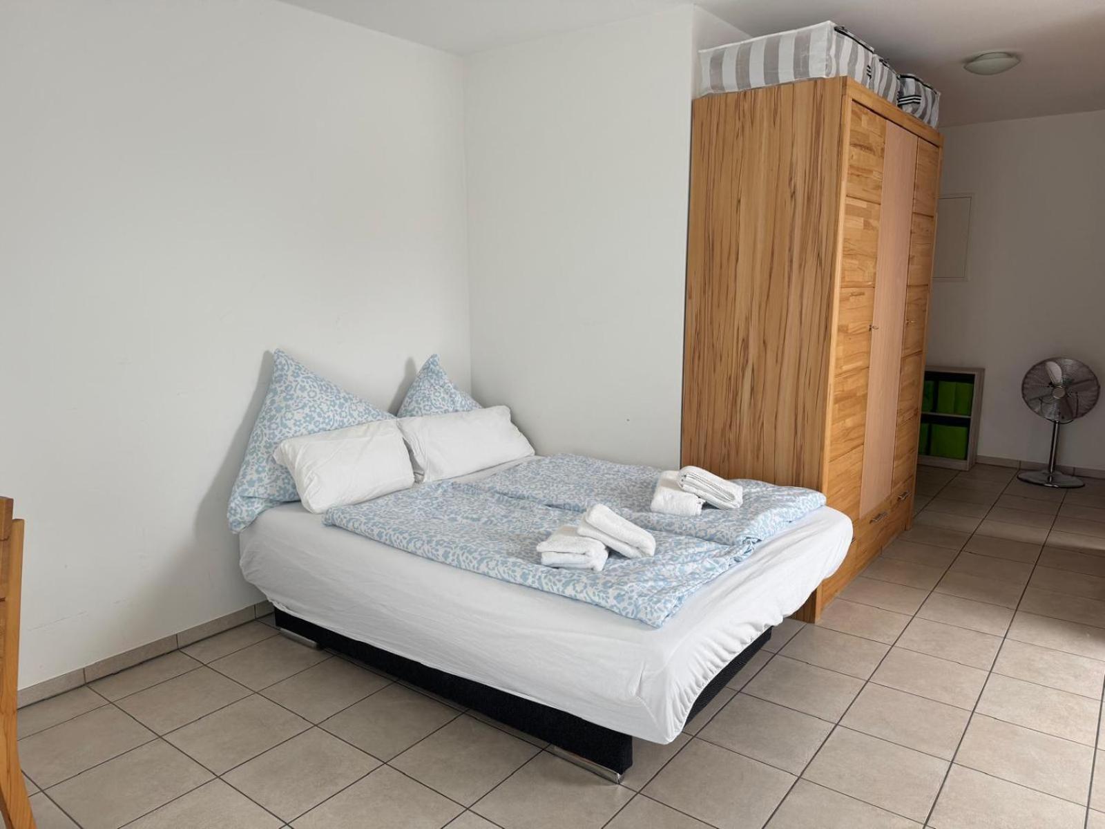 Boardinghouse Casita Amann Lejlighed FDH Eksteriør billede