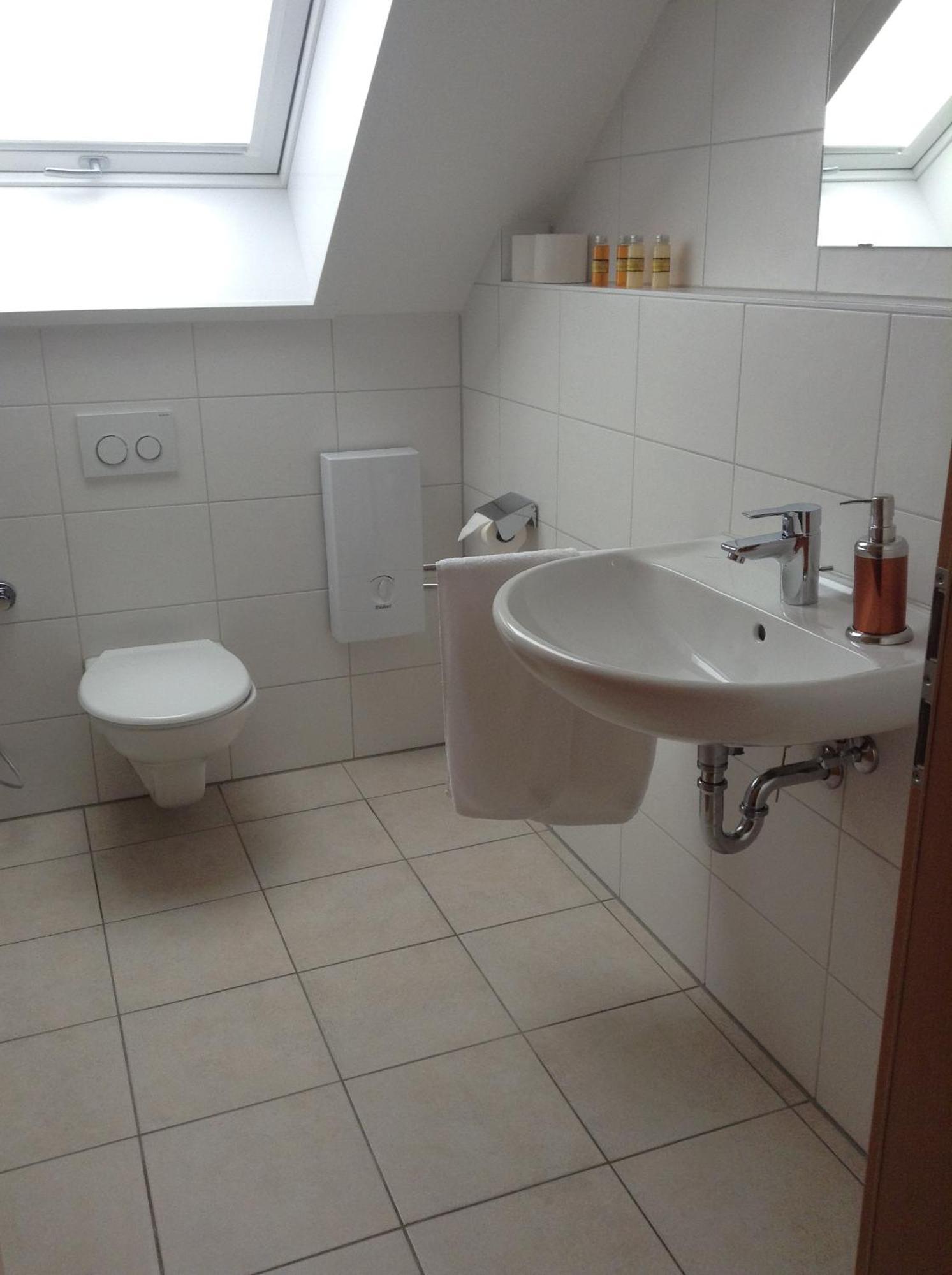 Boardinghouse Casita Amann Lejlighed FDH Eksteriør billede